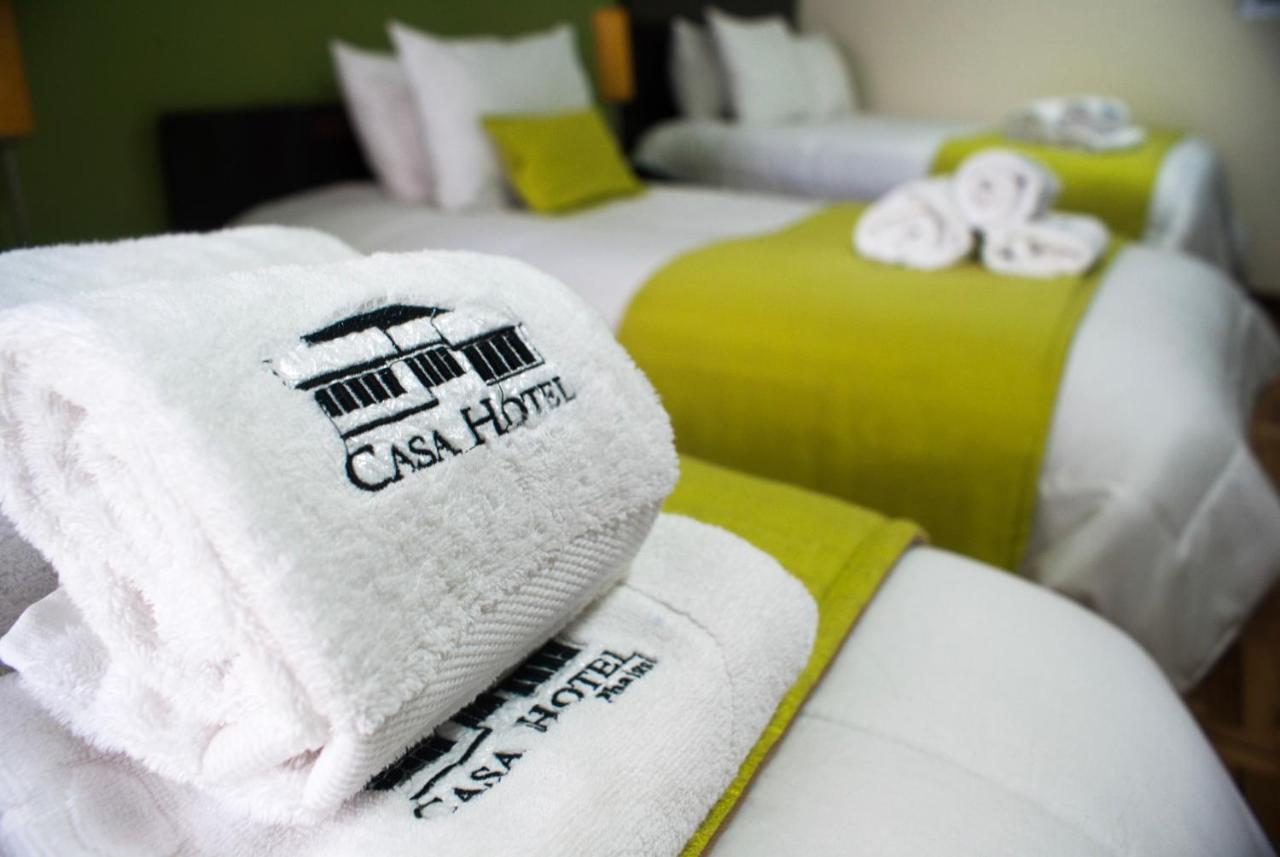 Hotel Casa Achumani
