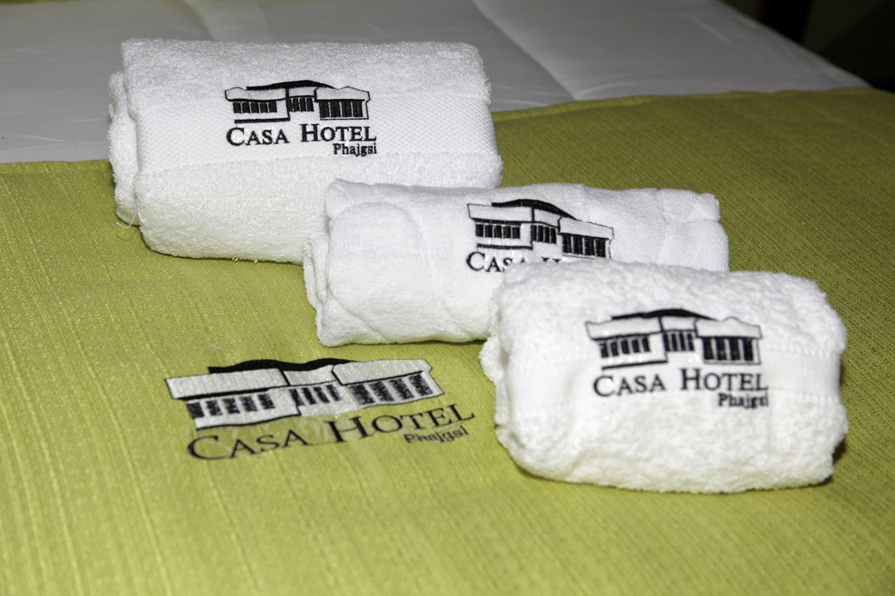 Casa Achumani 4*