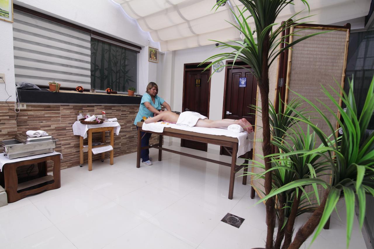 Casa Achumani 4* La Paz